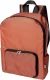 Kokkukäiv seljakott EcoFold RPET 15L