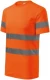 Kõrge nähtavusega unisex T-särk, HV Protect