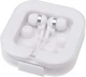 Dofida wired Type-C earbuds with recycled plastic storage box