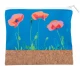 Kosmeetikakott CreaBeauty Cork S