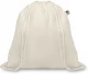 Krookpaeltega kott ORGANIC HUNDRED