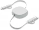 Laadimiskaabel Linea 60W