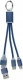 Laadimiskaablid Blue