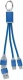 Laadimiskaablid Blue