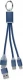 Laadimiskaablid Blue