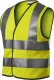 Laste ohutusvest HV Bright