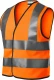 Laste ohutusvest HV Bright