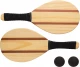 Lauatennis Wooden