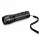 LED taskulamp Colorado stroboskoobiga