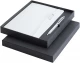 Legato Elegance A5 hard cover notebook and rollerball pen set