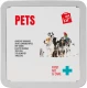 Lemmiklooma esmaabikomplekt MyKit First Aid pet