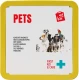Lemmiklooma esmaabikomplekt MyKit First Aid pet