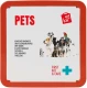 Lemmiklooma esmaabikomplekt MyKit First Aid pet
