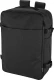 Libra 17" GRS recycled carry-on backpack 25L