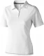 Calgary short sleeve women's polo