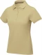 Calgary short sleeve women's polo