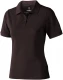 Calgary short sleeve women's polo