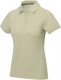 Calgary short sleeve women's polo