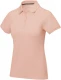Calgary short sleeve women's polo