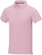 Calgary short sleeve men's polo