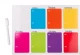 Magnetiga kalender Nietix