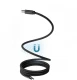 Magnetiline 60W USB-C kaabel Magsle