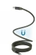 Magnetiline 60W USB-C kaabel Magsle
