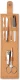Maniküürikomplekt NAILKIT CORK