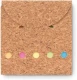 Märkmepaberid FOLDCORK