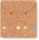 Märkmepaberid FOLDCORK