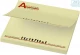 Märkmepaberid  Sticky-Mate® 75x75 mm