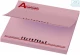 Märkmepaberid  Sticky-Mate® 75x75 mm