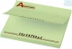 Märkmepaberid  Sticky-Mate® 75x75 mm