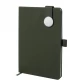 Märkmik Clappuk RPU A5