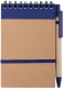 Märkmik Ecocard