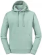 Meeste kapuutsiga dressipluus Authentic