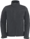 Meeste kapuutsiga softshell