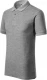 Meeste polosärk Cotton Heavy