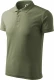 Meeste polosärk Pique Polo