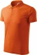 Meeste polosärk Pique Polo