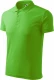 Meeste polosärk Pique Polo