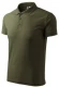 Meeste polosärk Pique Polo
