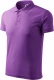 Meeste polosärk Pique Polo