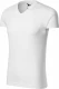 Meeste Slim Fit V-kaelusega särk