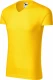 Meeste Slim Fit V-kaelusega särk