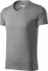 Meeste Slim Fit V-kaelusega särk