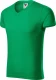 Meeste Slim Fit V-kaelusega särk