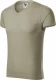 Meeste Slim Fit V-kaelusega särk