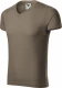Meeste Slim Fit V-kaelusega särk