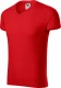 Meeste Slim Fit V-kaelusega särk